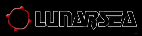 Постер Lunarsea - Discography Lunarsea - Discography