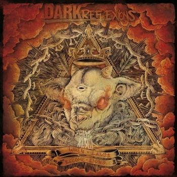 Dark Reflexions - When Lambs Become Lions