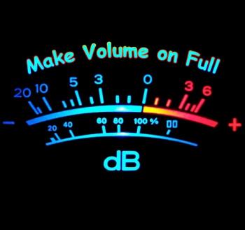 VA - Pioneer Studio 33,5 - Make Volume on Full