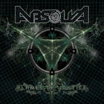 Absolva - Flames of Justice