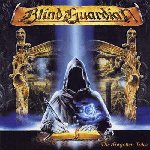 Blind Guardian - Discography 