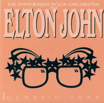 VA - The Synthesizer Rock Orchestra 