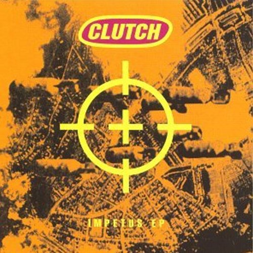 Clutch Discography 