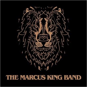 The Marcus King Band - The Marcus King Band