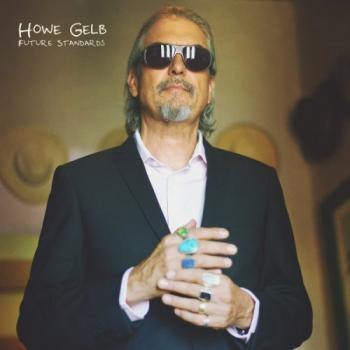 Howe Gelb - Future Standards