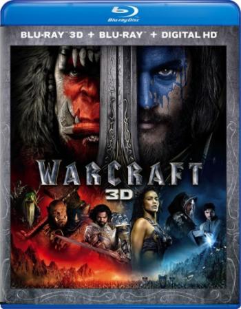  / Warcraft [2D/3D] DUB