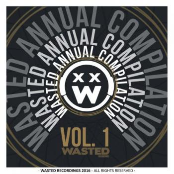 VA - Wasted Annual Compilation