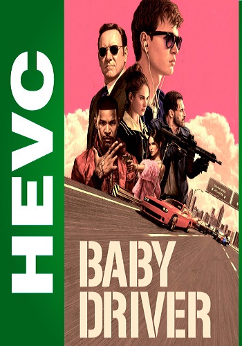    / Baby Driver DUB