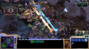 Starcraft 2: Wings Of Liberty MAP PACK v.1.0 -  