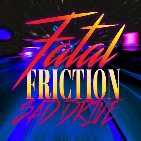 Fatal Friction - Discography 