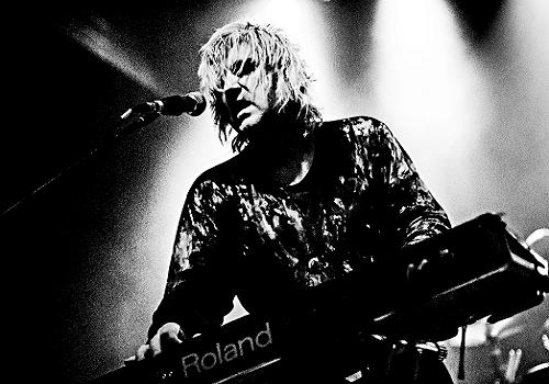 Scheuber - The Me I See 