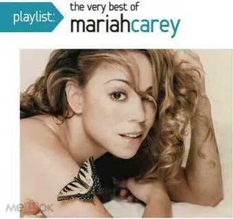 Mariah Carey - Playlist: The Very Best of Mariah Carey