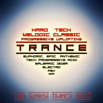 VA - Trance Sunrice #4