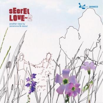 VA - Secret (2010) 2CD