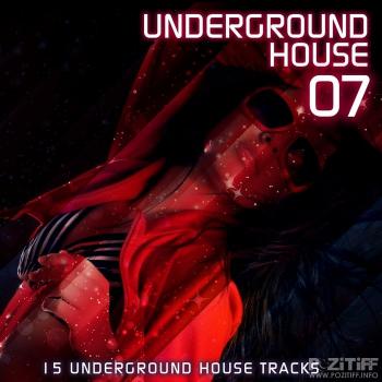 VA - Underground House 07