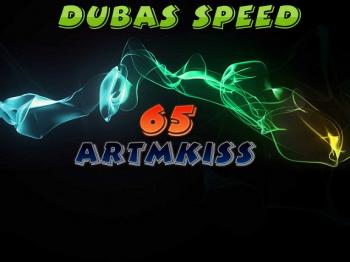 VA - Dubas Speed v.65