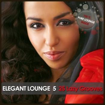 VA - Elegant Lounge Volume 5
