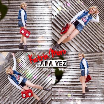 Katrin Moro From Russia with love. Album 2