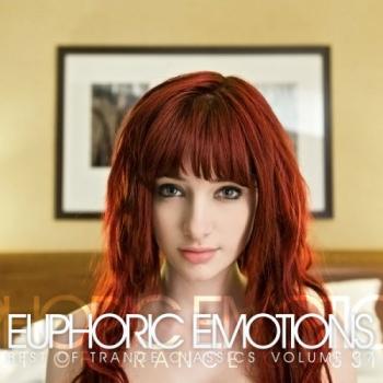 VA - Euphoric Emotions Vol.37