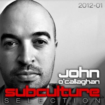 VA - Subculture Selection 2012 01