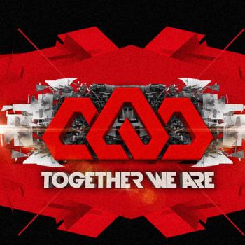 Arty - Together We Are 001, 002