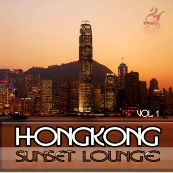 VA - Hongkong Sunset Lounge