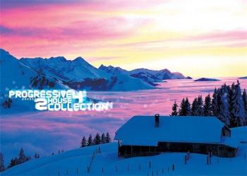 VA - Progressive House Collection 24 (Jenuary 2011)