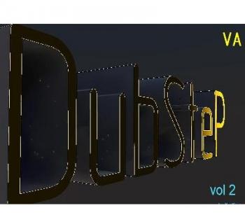 VA - DubStep Collection vol.2