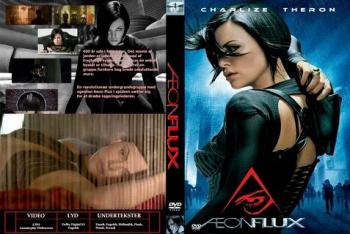 AEON FLUX - OST /   - 