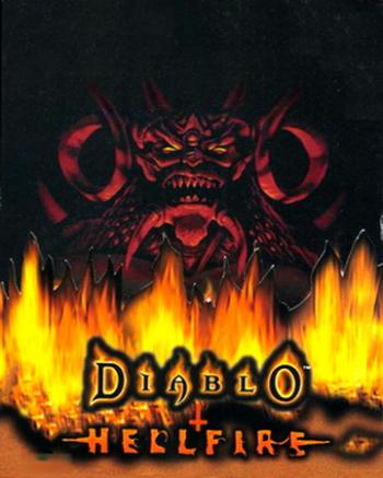 Diablo + Hellfire + Diablo II (2) + Lord of Destruction ( 1.04c  1.13d) [Multi] + PlugY, Glide, MultiRes, Expanded Stash, (XP, Vista, 7) []