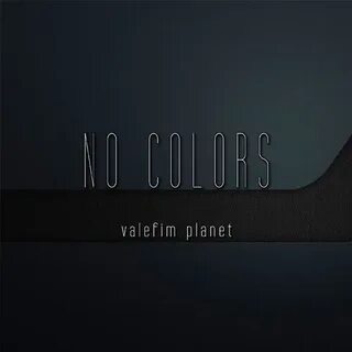 Valefim Planet - No Colors