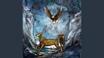 Stvannyr - Valley of shadows