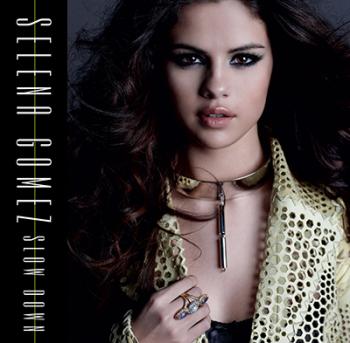 Selena Gomez - Slow Down