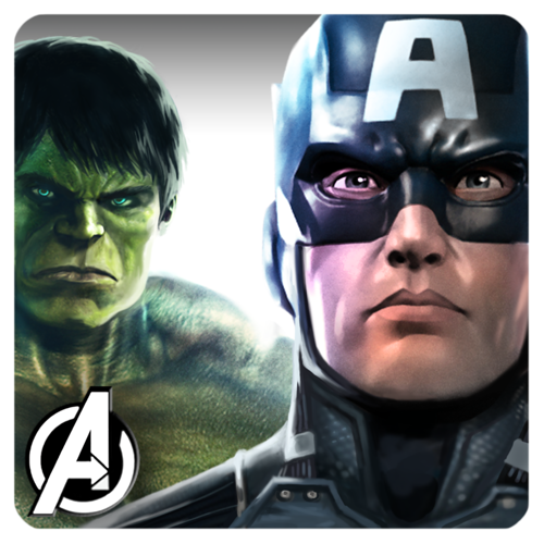 ��������: ���������� / Avengers Initiative 1.0.5 