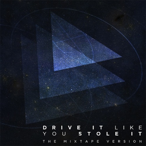 The Glitch Mob - Discography 