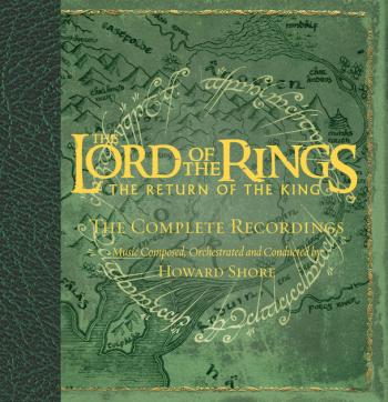 The Lord of the Rings - complete collection (2007)