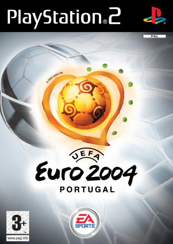 UEFA Euro 2004 Portugal