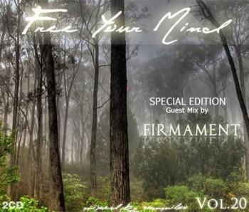 Cammiloo - Free Your Mind Vol.20 mixed by Firmament