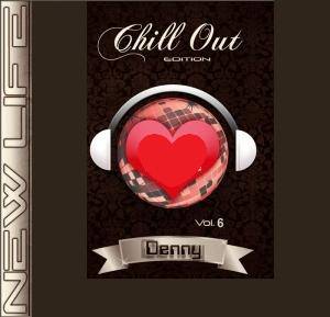 VA - New Life @ TMD Chill Out Edition Vol.6