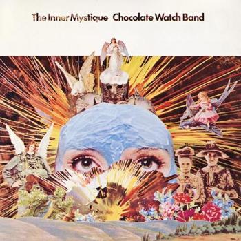 The Chocolate Watchband - The Inner Mystique