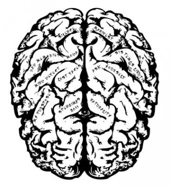 Spengimas - Mind Defect