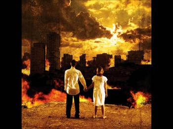 Scary Kids Scaring Kids - The City Sleeps In Flames