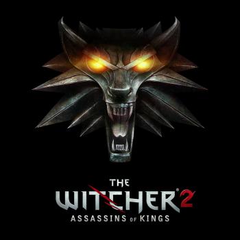 OST The Witcher 2: Assassins of Kings