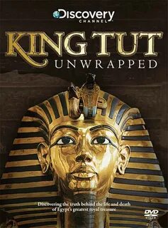    / King Tut Unwrapped 720p