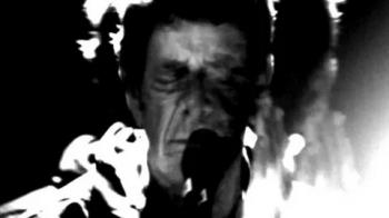 Lou Reed & Metallica - The View