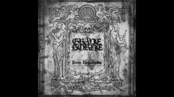 Graveborne - Pure Negativity