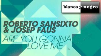 Roberto Sansixto - We Want Your Soul