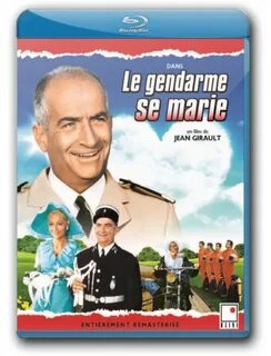   / Le gendarme se marie MVO