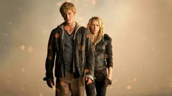 OST   / I Am Number Four