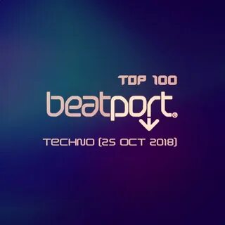 VA - Beatport Top10 Techno Downloads
